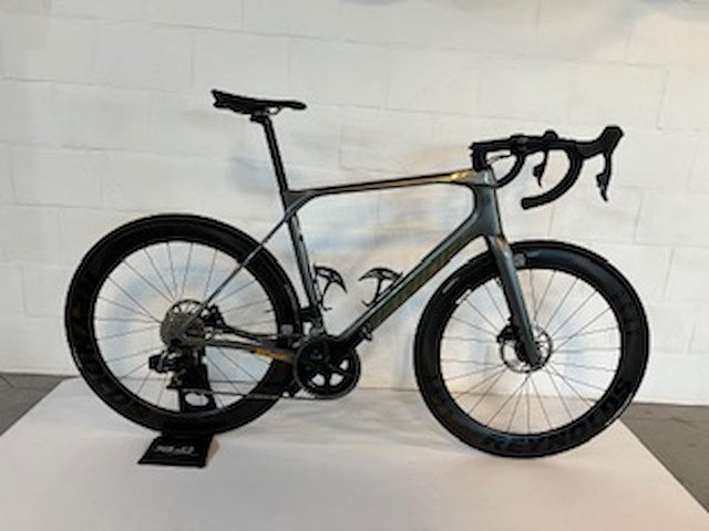 Merida scultura endurance - afbeelding 1 van  3