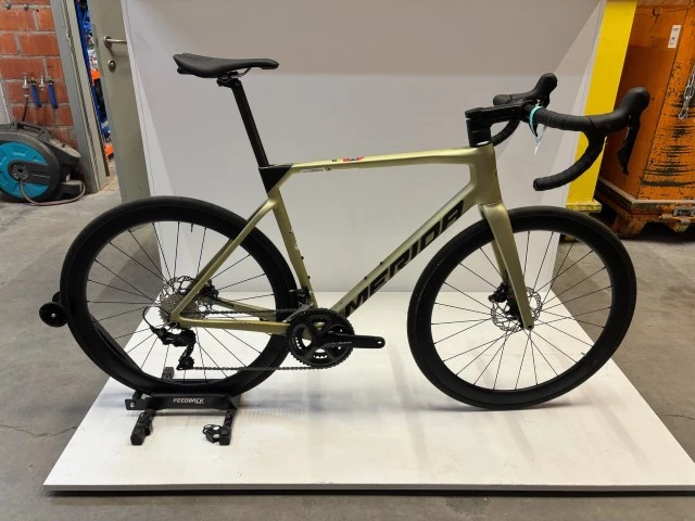 Merida scultura limited large - afbeelding 1 van  5