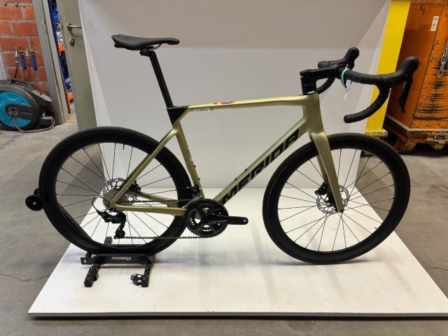 Merida scultura limited medium - afbeelding 1 van  5