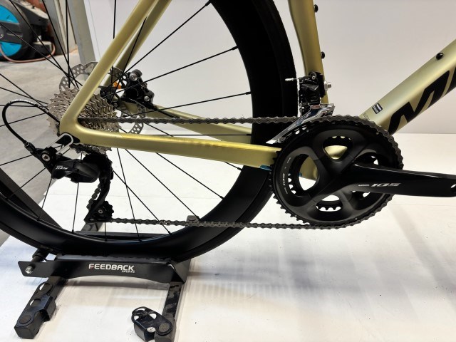 Merida scultura limited medium - afbeelding 4 van  5