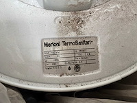 Merion 100vm waterverwarmer - afbeelding 3 van  3
