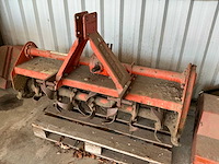 Meritano gedragen grondfrees