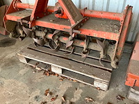 Meritano gedragen grondfrees - afbeelding 2 van  4