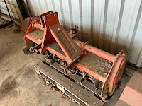 Meritano gedragen grondfrees - afbeelding 3 van  4