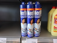 Merito stijfsel - afbeelding 1 van  3