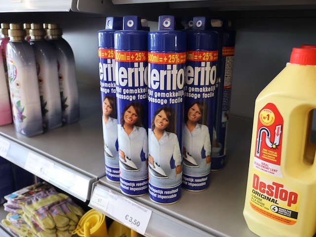 Merito stijfsel - afbeelding 2 van  3
