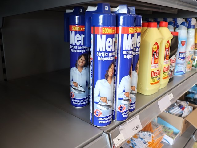 Merito stijfsel - afbeelding 3 van  3