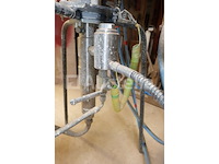 Merk en model van airless verfspuit zijn onleesbaar - afbeelding 7 van  10