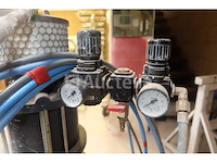 Merk en model van airless verfspuit zijn onleesbaar - afbeelding 10 van  10