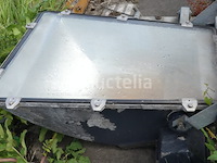 Merk en model van de bouwplaats-lichtmast onbekend - afbeelding 5 van  10