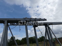 Merk en model van de bouwplaats-lichtmast onbekend - afbeelding 7 van  10