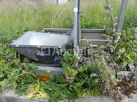 Merk en model van de bouwplaats-lichtmast onbekend - afbeelding 8 van  10