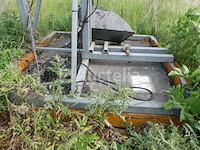 Merk en model van de bouwplaats-lichtmast onbekend - afbeelding 9 van  10