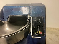 Merk onbekend bowl cutter - afbeelding 7 van  7