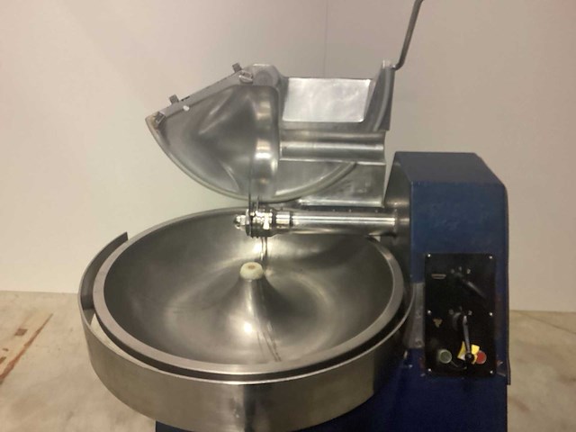 Merk onbekend bowl cutter - afbeelding 6 van  7