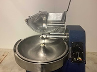 Merk onbekend bowl cutter - afbeelding 6 van  7