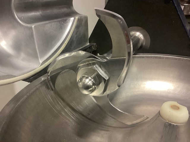 Merk onbekend bowl cutter - afbeelding 2 van  5