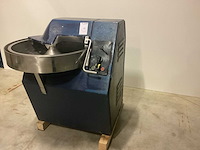 Merk onbekend bowl cutter - afbeelding 3 van  5