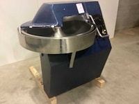 Merk onbekend bowl cutter - afbeelding 4 van  5