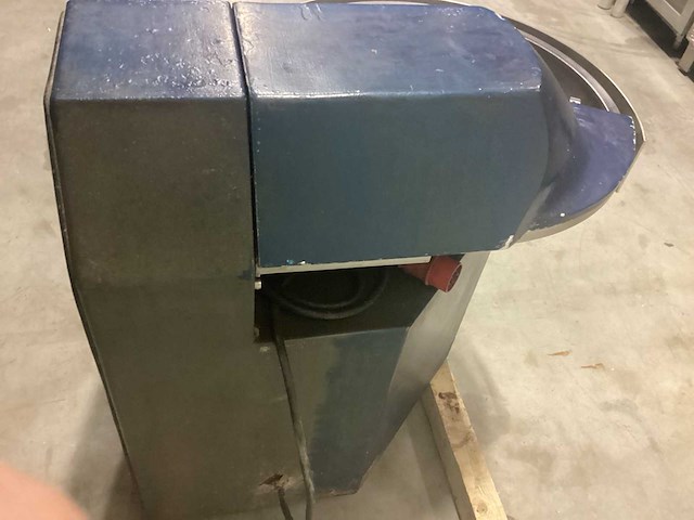 Merk onbekend bowl cutter - afbeelding 5 van  5