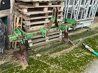 Merk onbekend ploeg - afbeelding 1 van  6