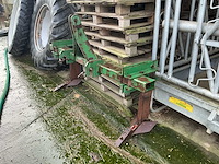 Merk onbekend ploeg - afbeelding 3 van  6