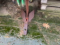 Merk onbekend ploeg - afbeelding 5 van  6