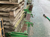 Merk onbekend ploeg - afbeelding 6 van  6