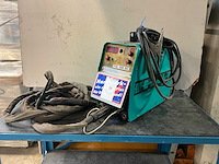 Merkle tig180dc tig-lasmachine