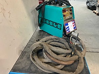 Merkle tig180dc tig-lasmachine - afbeelding 3 van  9