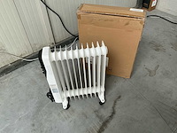 Merkloos elektrische verwarming (10x) - afbeelding 1 van  3