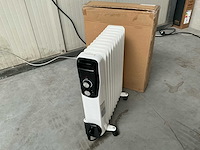Merkloos elektrische verwarming (10x) - afbeelding 2 van  3