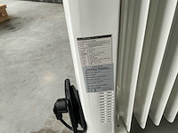 Merkloos elektrische verwarming (10x) - afbeelding 3 van  3