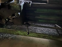 Merli voghera clovis 220 universele draaibank - afbeelding 2 van  16