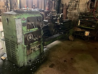 Merli voghera clovis 220 universele draaibank - afbeelding 9 van  16