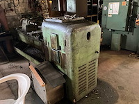 Merli voghera clovis 220 universele draaibank - afbeelding 10 van  16