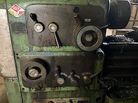 Merli voghera clovis 220 universele draaibank - afbeelding 11 van  16