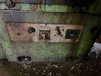 Merli voghera clovis 220 universele draaibank - afbeelding 12 van  16