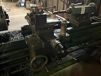 Merli voghera clovis 220 universele draaibank - afbeelding 13 van  16