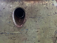 Merli voghera clovis 220 universele draaibank - afbeelding 15 van  16