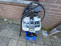 Merlin - steam cleaner - afbeelding 3 van  7