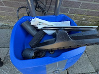 Merlin - steam cleaner - afbeelding 4 van  7