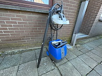 Merlin - steam cleaner - afbeelding 1 van  6