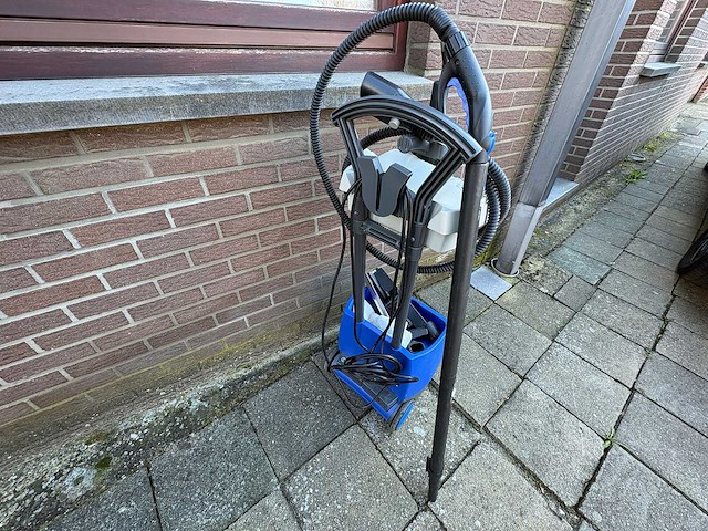 Merlin - steam cleaner - afbeelding 5 van  6