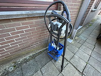 Merlin - steam cleaner - afbeelding 5 van  6