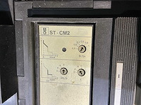 Merlin gerin compact cm2500 vermogensautomaat - afbeelding 6 van  8