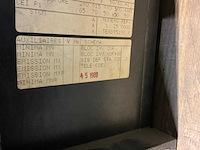 Merlin gerin compact cm2500 vermogensautomaat - afbeelding 8 van  8