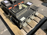 Merlin gerin compact cm2500n vermogensautomaat - afbeelding 2 van  4