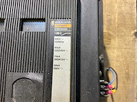 Merlin gerin compact cm2500n vermogensautomaat - afbeelding 3 van  4