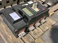 Merlin gerin compact cm2500n vermogensautomaat - afbeelding 2 van  6